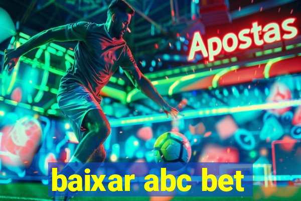 baixar abc bet